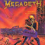 Megadeth, Peace Sells… But Who’s Buying?, Dave Mustaine, Chris Poland, blues, Willie Dixon Megadeth, Peace Sells… But Who’s Buying?, Dave Mustaine, Chris Poland, blues, Willie Dixon
