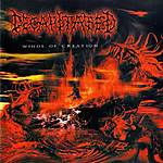 Winds Of Creation, Metal Mind Records, Decapitated, death metal, The First Damned, Peter, Vader, The Ultimate Incantation, Sauron, Slayer Winds Of Creation, Metal Mind Records, Decapitated, death metal, The First Damned, Peter, Vader, The Ultimate Incantation, Sauron, Slayer