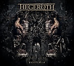 Perfidia, Hegeroth, black metal, Necrophobic