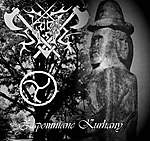 Slavland, Zapomniane Kurhany, Nimthoron, Eastside, black metal, folk