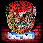 Forever Free, Saxon, Black Sabbath, Muddy Water, AC/DC, Biff Byford, Bon Scott, heavy metal, rock