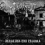 Fadheit, Inhaling The Trauma, post black metal Fadheit, Inhaling The Trauma, post black metal
