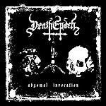 DeathEpoch, Abysmal Invocation, Mark Of The Devil, Cultes Des Ghoules, Vincent Crowley, Acheron, death metal, Kris Stanley, Sodom, Lord K., Nekkrofukk, Morgul, Putrid Cult