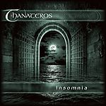 gothic, Thanateros, Insomnia, Ben Richter, Calygram Records, Echozone gothic, Thanateros, Insomnia, Ben Richter, Calygram Records, Echozone