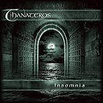 gothic, Thanateros, Insomnia, Ben Richter, Calygram Records, Echozone