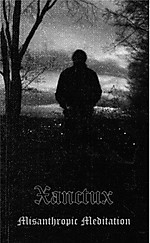 dungeon synth, Misanthropic Meditation, Xanctux, Heerwegen Tod Productions dungeon synth, Misanthropic Meditation, Xanctux, Heerwegen Tod Productions