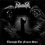 Through The Frozen Styx, Profanatism, My Kingdom Come, Sarg, Sacrilegium, black metal, Sleeptime Through The Frozen Styx, Profanatism, My Kingdom Come, Sarg, Sacrilegium, black metal, Sleeptime