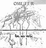 Res, Non Verba, Omitir, Heerwegen Tod Productions, black metal, ambient