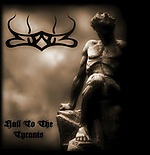 Elegis, death metal, Baron, black metal, ProFanatism, Hail To The Tyrants, Heerwegen Tod Productions, Astral Enigma, Immemoratus