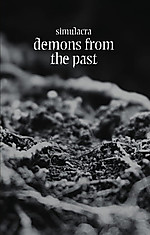 Demons From The Past, Simulacra, Heerwegen Tod Productions, dark ambient