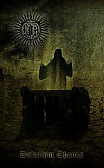 Noctuaria, black metal, Nebrus, Flusso Delirante Persecutorio, ambient, Delirium Chants, Heerwegen Tod Production, Obscvrvs Records