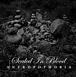 Sealed In Blood, Antropophobia, Dying Temple Sealed In Blood, Antropophobia, Dying Temple