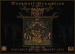 Pagan Forest, Bogu, pagan black metal, Norden, Morowe, Decapitated, Werewolf Promotion, Black Metal Promotion, Drewno
