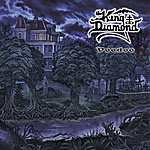 King Diamond, Voodoo, heavy metal