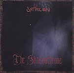 The Shadowthrone, Satyricon, black metal, Sverd, Arcturus, Satyr, Frost, Samoth, Emperor, Mortiis