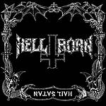 Hell-Born, Darkness, Diabolizer, black metal, Natas Liah, Jeff, Jacek Langowski, heavy metal, Holy Smoke, Nergal