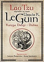 Drogi i Dobra, Ursula K. Le Guin, Prószyński i S-ka, wydawnictwo Prószyński i S-ka