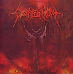 death metal, Centurion, … And They Will Leave Only Remains…, Conquer & Rule, Mitloff, Apocalypse Productions, Encyclopaedia Metallum, Morbid Angel death metal, Centurion, … And They Will Leave Only Remains…, Conquer & Rule, Mitloff, Apocalypse Productions, Encyclopaedia Metallum, Morbid Angel
