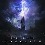 Koronus Eye Of The Monument, Prog Metal Promotion, progressive rock, progressive metal, Vishnu Vijayan, Kyle McGinley, death metal, metalcore