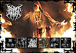 Vulture Lord, Odium Records, Black Altar, Lord von Skaven, Shadow Vulture Lord, Odium Records, Black Altar, Lord von Skaven, Shadow