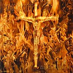 Immolation, Close To A World Below Immolation, Close To A World Below