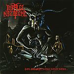 Impaled Nazarene, Tol Cormpt Norz Norz Norz, black metal, grindcore