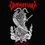 Coronation, Damnation, Last Episode, Vox Mortis Records, Behemoth, Bart, Les, death metal, Nergal, Hell-Born Coronation, Damnation, Last Episode, Vox Mortis Records, Behemoth, Bart, Les, death metal, Nergal, Hell-Born