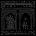 Under The Sign Of Garazel Productions, Nadsvest, Necrobode, Ustoličenje Smrti/O Triunfo Da Morte, Iron Bonehead Productions, black metal Under The Sign Of Garazel Productions, Nadsvest, Necrobode, Ustoličenje Smrti/O Triunfo Da Morte, Iron Bonehead Productions, black metal