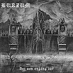 Det Som Engang Var, Aske, Burzum, black metal