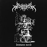 Azarath, Inferno, Behemoth, Bart, Damnation, Demon Seed, Bruno, D., death metal
