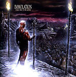 Immolation, Failures For Gods, death metal Immolation, Failures For Gods, death metal