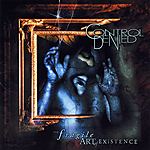 Control Denied, Death, Chuck Schuldiner, Tim Aymar, The Sound Of Perseverance, death metal, The Fragile Art Of Existence, Steve DiGiorgio, progressive rock, power metal, heavy metal