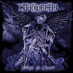 Chaosphere, thrash metal, Reign Of Chaos, Death Solution