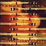 Panzerchrist, Outpost – Fort Europa, Six Second Kil, Serious Entertainment, Metal Mind Productions, death metal Panzerchrist, Outpost – Fort Europa, Six Second Kil, Serious Entertainment, Metal Mind Productions, death metal