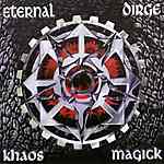 Eternal Dirge, pagan metal, death metal, Khaos Magick, Timo Knopf, Morbid Records, Mad Lion Records