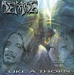 Like A Thorn, Demise, Immortal Records, Demonic Records, Metal Mind Productions, Outcome Of…, black metal, death metal