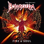 Bodyguerra, rock, Fire & Soul, Fastball Music, blues, AC/DC, Motorhead, hard rock, rock and roll