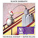 Black Sabbath, Ozzy Osbourne, Tony Iommi, Geezer Butler, Bill Ward, hard rock, heavy metal, rock