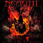 Neaghi - Whispers of Wings (2021)