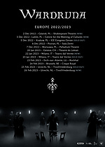 Wardruna, Iron Realm Productions Wardruna, Iron Realm Productions