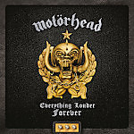 Motorhead, Lemmy Kilmister, Movember, punk rock, heavy metal