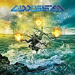 Odyssea, Pier Gonella, Athlantis, Necrodeath, Storm, Roberto Tiranti, Labyrinth, power metal, Wild Steel, Shadows Of Steel, Giorgia Gueglio, Mastercastle 