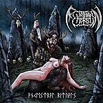Forbidden Omen, Szataniec, Ancestral Rituals, melodic death metal, Amon Amarth