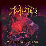 Sothoris, Wpiekłowstąpienie, Misantropia Records, black metal, death metal