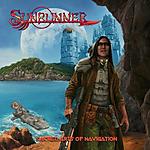 Sacred Arts Of Navigation, Sunrunner, Fastball Music, heavy metal, progressive metal, Savatage