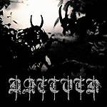 Daetven, Upiór, Dagorath, Xarzebaal, Deathevn, raw black metal