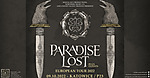Paradise Lost, Knock Out Productions