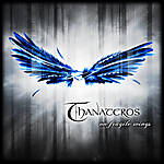 On Fragile Wings, Thanateros, folk metal, gothic metal