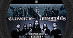 Amorphis, Eluveitie, Knock Out Productions