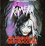 Ossuary Records, Ramera, Ratman, Anarquia Y Destrucción, thrash metal, Brujeria